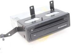 Info-GPS-TV Screen DVD Player Navigation Fits 03-04 RANGE ROVER 70334 image 3