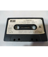 Pasodobles Gran Banda Taurina 1983 - Cassetta Tape Cinta K7 Sin La Scatola - $12.03