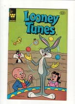 Looney Tunes #42 comic, c1981 Whitman Publishing 90296-202 - $20.21