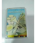 Great Instrumental Themes Volume 2 - Cassette Tape New 2T - $314.50 MXN