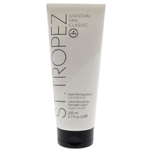 Gradual Tan Classic Daily Firming Lotion - Light-Medium - £21.33 GBP