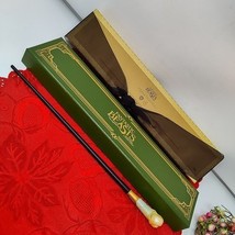 Fantastic Beasts the Noble Collection Queenie Goldstein 14&quot; Wand Authent... - $16.98