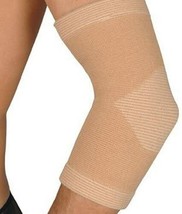 FLA Therall Arthritis Relief -Joint Warming Elbow Support Medium Beige - $15.52