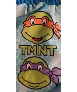 NICKELODEON,TEENAGE MUTANT NINJA TURTLES ~ TODDLER BOYS ~ 6-9 MONTHS  SW... - $365.35 MXN