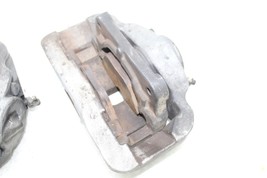 04-05 BMW 645CI FRONT BRAKE CALIPERS Q0545 image 7