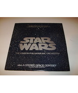 Music from Star Wars: Stereo Space Odyssey (SGA 1000)-London Philharmoni... - £39.49 GBP
