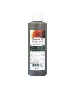 New Turmeric &amp; Black Seed Liquid Black Soap (8oz) - £9.61 GBP