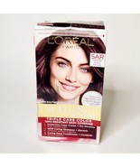 L'Oreal Paris Excellence Triple Protection Permanent Hair Color 5AR Medium Maple - $10.40