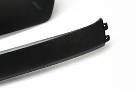 2006-2010 LEXUS IS250 IS350 ISF FRONT DRIVER LEFT SEAT TRIM PLASTIC COVER P7382 image 8