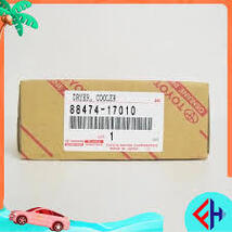 88474-17010 Toyota Genuine A/C Receiver Dryer.1 Qty Available in this Li... - $33.14