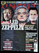 Uncut Magazine May 2008 mbox2577 Led Zeppelin - Alex Turner - £3.91 GBP