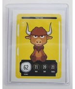 YOLO YAK VeeFriends Compete And Collect Card Core Series 2 ZeroCool Gary... - £4.38 GBP