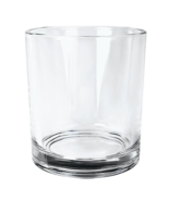 14 oz. Havana Clear Glass Kit - Candle Making Glass (12pk) - $35.74