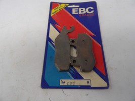 EBC Brake Pads FA202R 1994-97 YZ125/250 1994-95 RM125/250 Suzuki Yamaha ... - $222.71 MXN