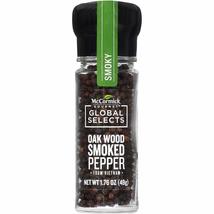 McCormick Gourmet Global Selects Timut Pepper from Nepal, 0.63 oz - $12.82