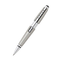 Cross Edge Rollerball Gel Ink Pen - Sonic Titanium - £53.43 GBP