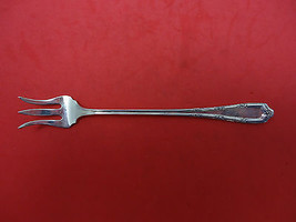 Francis I by Alvin Sterling Silver Cocktail Fork - £30.82 GBP