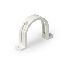 Generic Replacement for Central Vac Pipe Straps with Low Voltage Wire Ho... - $176.54 MXN