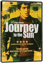 Journey to the Sun (DVD) by Yesim Ustaoglu NEW - £10.21 GBP