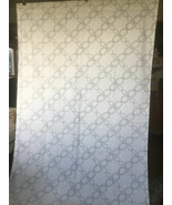 (2) Tahari Home Window Panel Curtains 100% Cotton Rod Pocket 50 x 84 &quot; - $1,324.01 MXN