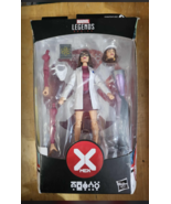 Marvel Legends Series X-Men 6-inch Collectible Moira MacTaggert  - $74.60 CAD