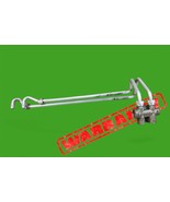 03-2010 cayenne q7 touareg transmission oil fluid cooler pipe line inlet... - $137.05 CAD