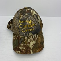 Blueridge Christian Center Mossy Oak Hat - $12.16
