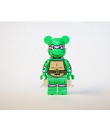 Minifigure Tmnt Bearbricks Cartoon Bulk Block - $10.89 CAD