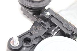 06-15 MAZDA MX-5 MIATA NC LEFT DRIVER SIDE WINDOW REGULATOR W/ MOTOR E3892 image 11