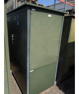 EMI CTC/3R 2000A 3PH 4W 600V AC Max CT Cabinet No CT&#39;s Used - $4,500.00