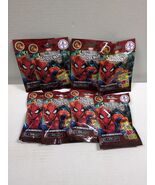 Lot Of (8) The Amazing Spiderman Dice Masters Booster Packs - $19.30 CAD