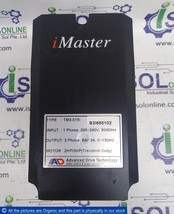 Advanced Drive Technology iMASTER TM3-015i Treadmill Inverter Module - £310.61 GBP