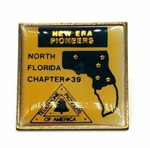 New Era Pioneers North Florida Chapter 39 Telephone Pioneers of American... - $13.57