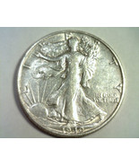 1940-S WALKING LIBERTY HALF EXTRA FINE / ABOUT UNCIRCULATED XF/AU ORIGIN... - £25.35 GBP