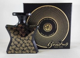 Bond No.9 Wall Street 100ml 3.3.Oz Eau de Parfum Spay Unisex - $163.35