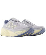 New Balance Women&#39;s Fresh Foam X More v5 Running Shoes Gray Blue  Size 6... - $137.90 CAD