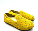 Spenco  Bailey Orthotic  Slip On / Flats- Yellow, US 6.5D /EUR 37D - $35.19