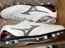 Morelia Neo IV Pro AG Men&#39;s Soccer Shoes Football Sports NWT P1GA233509 ... - $265.30 CAD