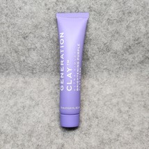 Generation Clay Mask Ultra Violet 15mL - $10.00