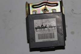 1999-2001 LEXUS RX300 CRUISE CONTROL MODULE K7281 image 4