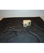 RECOTON Universal AC/DC Adapter AD100 300mA 3, 4.5, 6, 7.5, 9, 12V  - $474.98 MXN