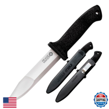 Cold Steel Peace Maker II 5.5" Fixed Blade 4116 SS w/Secure-Ex Sheath - $53.32