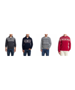 Weatherproof Vintage Men&#39;s Pullover Sweater - £16.92 GBP+