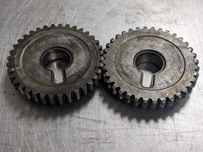 Exhaust Camshaft Timing Gear Set For 13-15 Nissan Xterra  4.0 130247Y000 4WD Item image 8
