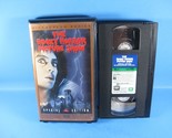 Rocky Horror Picture Show VHS Widescreen Special Edition - $9.49