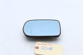 01-06 Acura Mdx Left Driver Side Mirror Glass Q2485 - £49.54 GBP