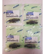 4 Qty of Hyundai XKAY - 01717 | Joint RCV LVR | OD22 | A1| QVB1 | A01D17A8 - $92.59