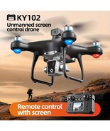 4K Dual Camera Drone With Obstacle Avoidance, Optical Flow Positioning, ... - $138.86