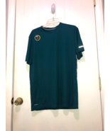 NWT Athletic Works Driworks Quick Dry Tee Shirt Mens SZ Medium Short Sle... - $12.86