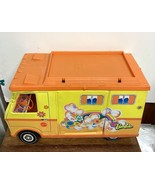 Mattel Barbie- country camper 1970 w/table -VG - £19.75 GBP